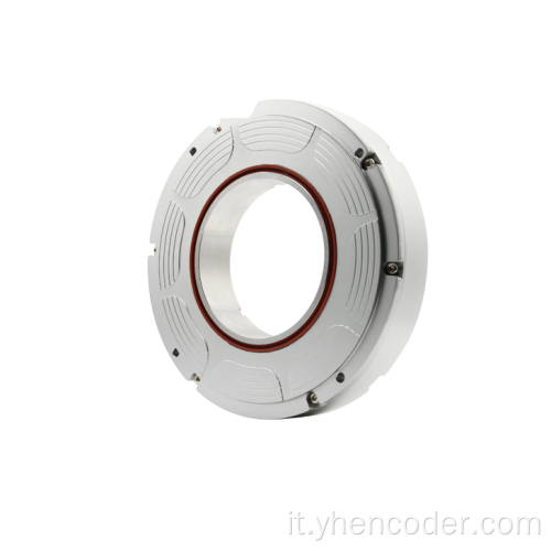 Encoder lineare Encoder assoluto